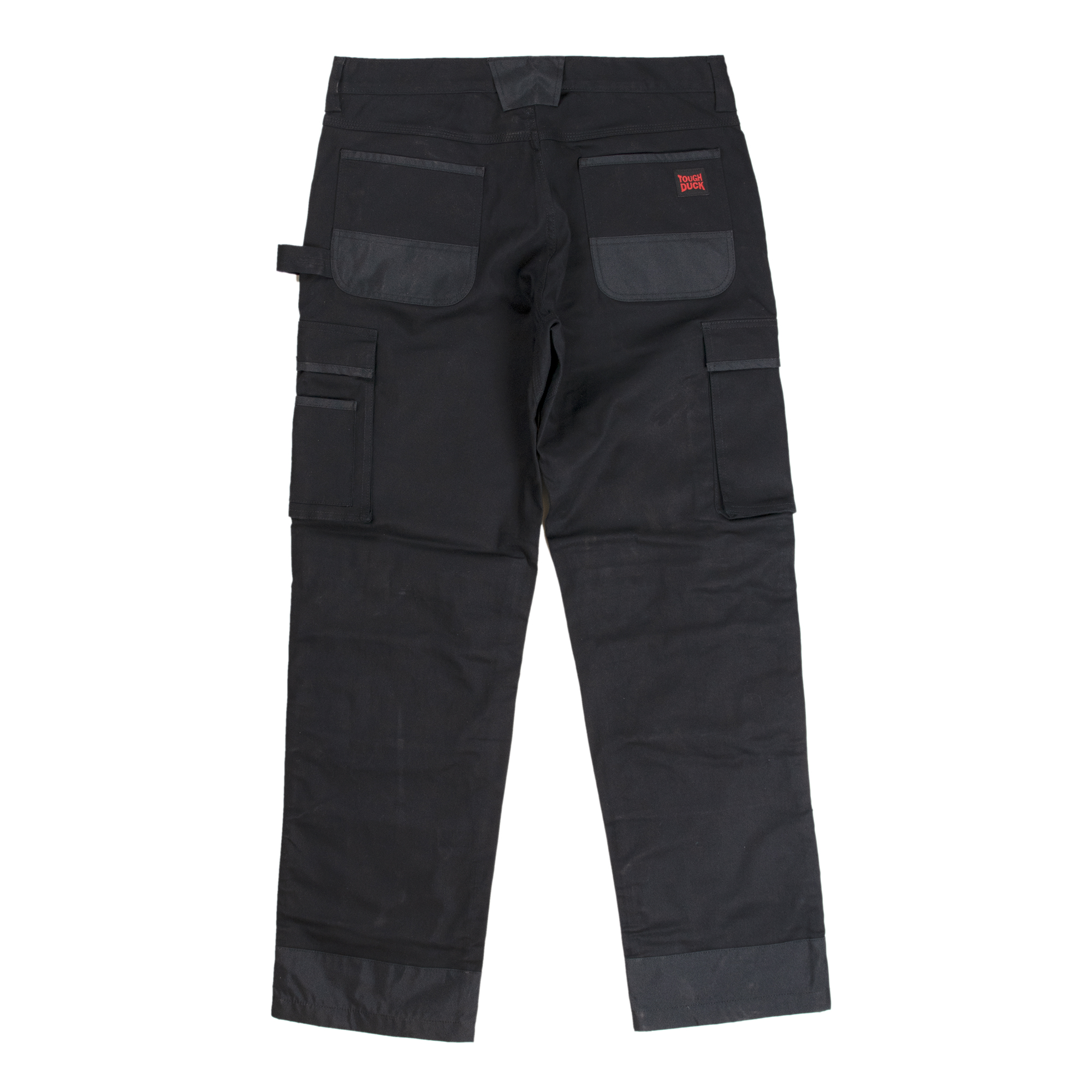 Picture of Tough Duck WP05 FLEX TWILL CARPENTER PANT